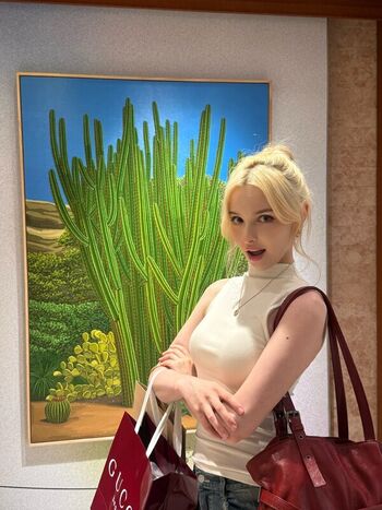 Full leaked Elina karimova private photo
