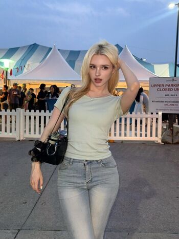 Full leaked Elina karimova private photo