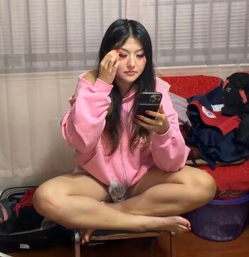 Full leaked Elina meng page private photo