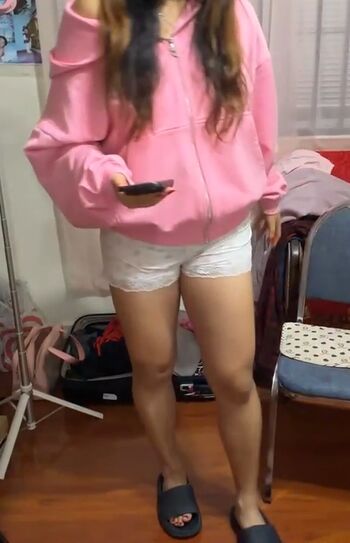 Full leaked Elina meng private photo