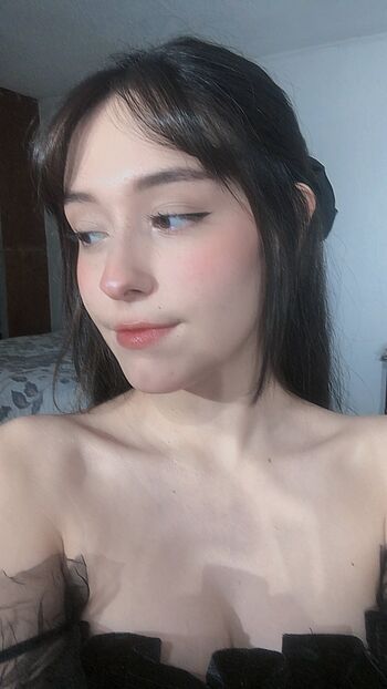 Full leaked Elina silva private photo