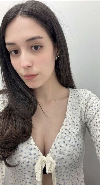 Full leaked Elina silva private photo