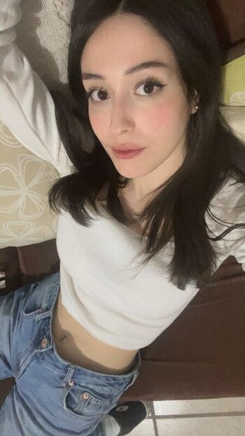 Full leaked Elina silva private photo