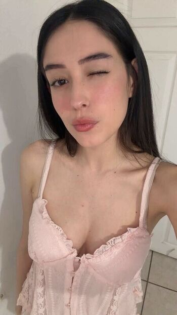 Full leaked Elina silva private photo