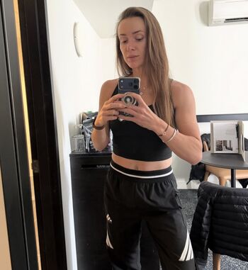 Full leaked Elina svitolina private onlyfans photo