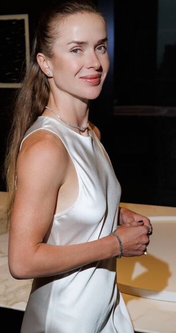 Full leaked Elina svitolina private onlyfans photo