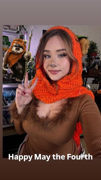 Full leaked Elina twich page private photo