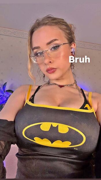 Full leaked Elina twich private photo