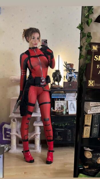 Full leaked Elina page private onlyfans photo