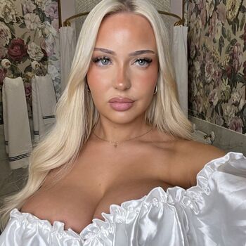 Full leaked Elinswedee private photo