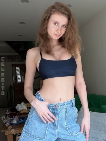 Full leaked Eliralunaria private photo