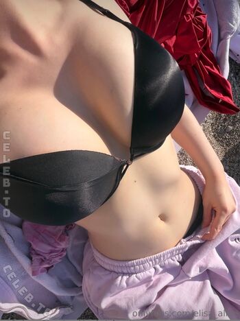 Full leaked Elisa aline private photo