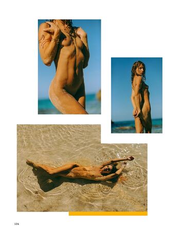 Full leaked Elisa brck private onlyfans photo