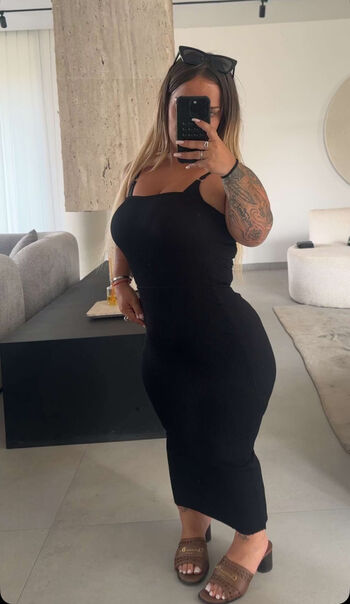 Full leaked Elisa buj mym page private photo