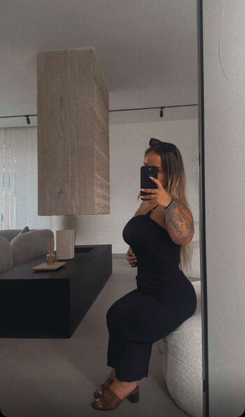 Full leaked Elisa buj mym page private photo