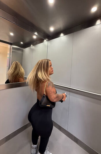 Full leaked Elisa buj mym private photo