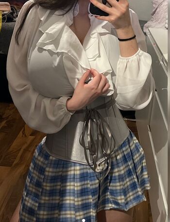 Full leaked Elisa denisee private photo