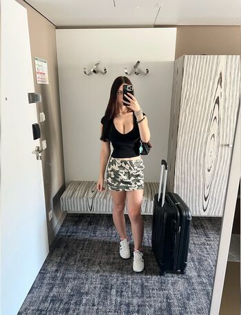 Full leaked Elisa denisee private photo