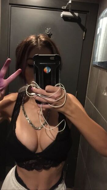 Full leaked Elisa durulay private photo
