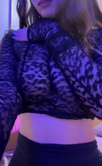 Full leaked Elisa esposito private onlyfans photo