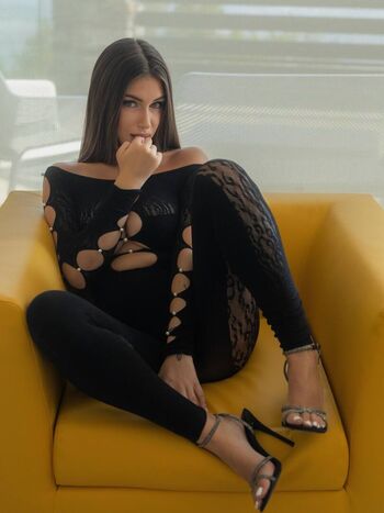 Full leaked Elisa esposito page private photo