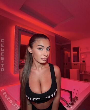 Full leaked Elisa esposito private photo