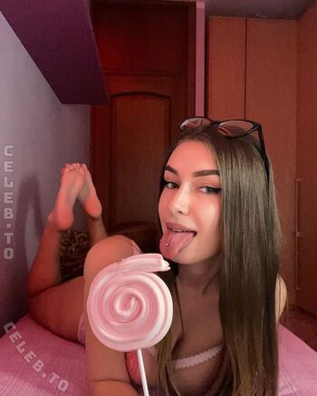 Full leaked Elisa esposito private photo