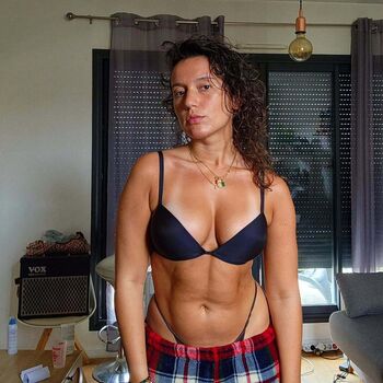 Full leaked Elisa lubineau private onlyfans photo