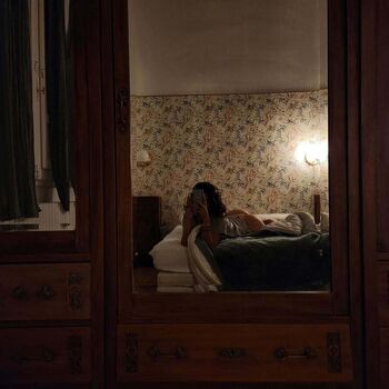 Full leaked Elisa lubineau private onlyfans photo