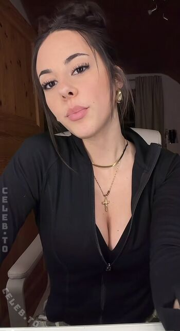 Full leaked Elisa maria private onlyfans photo