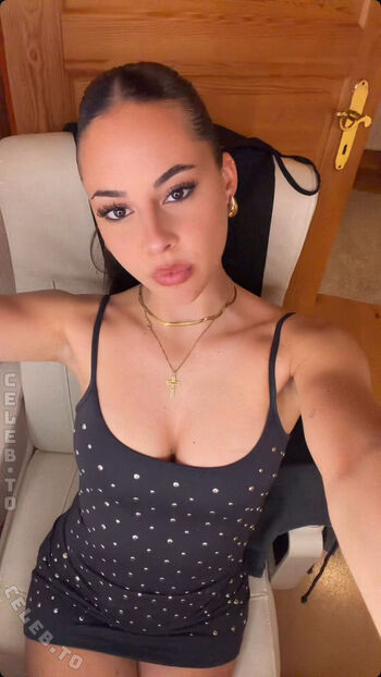 Full leaked Elisa maria private photo