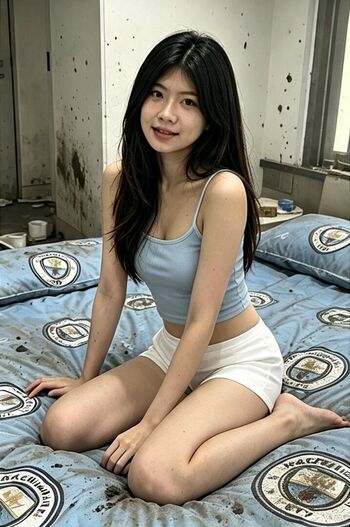 Full leaked Elisa meiana private photo