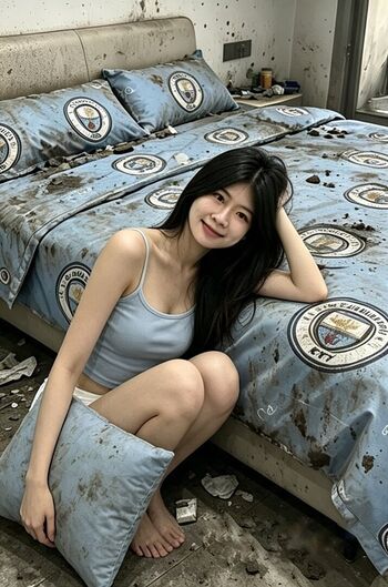 Full leaked Elisa meiana private photo