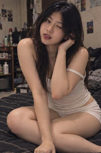 Full leaked Elisa meiana private photo