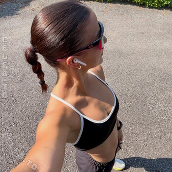 Full leaked Elisa meneghini private photo