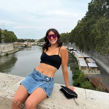 Full leaked Elisa meneghini private photo