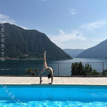 Full leaked Elisa meneghini private photo