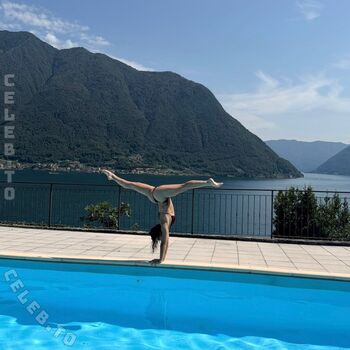 Full leaked Elisa meneghini private photo