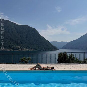 Full leaked Elisa meneghini private photo