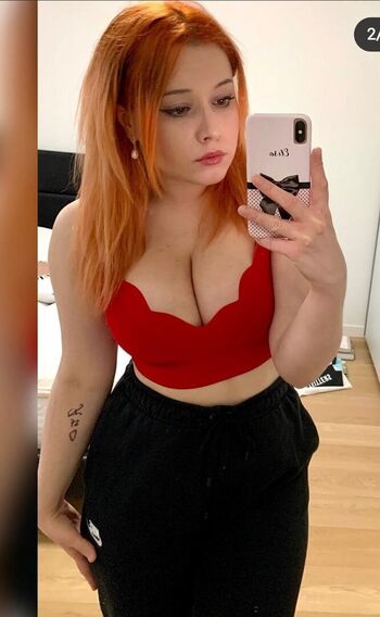 Full leaked Elisa menichetti private photo