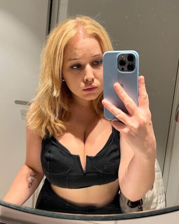 Full leaked Elisa menichetti page private photo