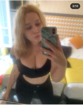 Full leaked Elisa menichetti private photo