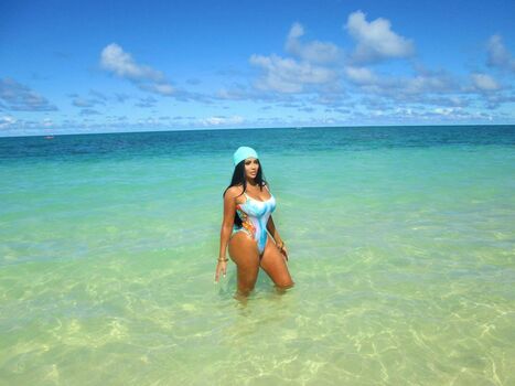 Full leaked Elisa obando private onlyfans photo