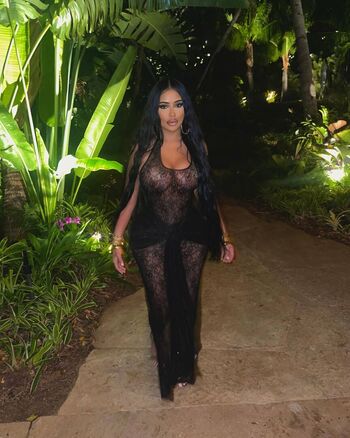 Full leaked Elisa obando private onlyfans photo