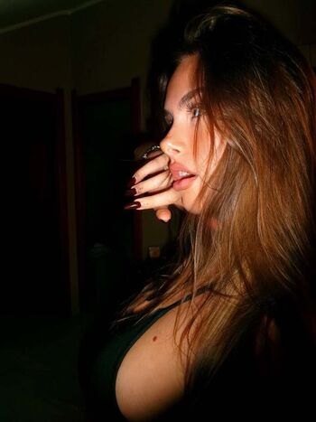 Full leaked Elisa pellegrino private onlyfans photo