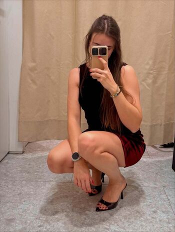 Full leaked Elisa santinon page private onlyfans photo