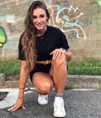 Full leaked Elisa santinon page private onlyfans photo