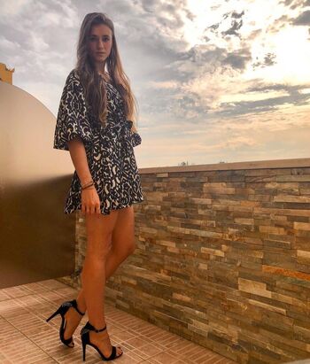 Full leaked Elisa santinon page private onlyfans photo