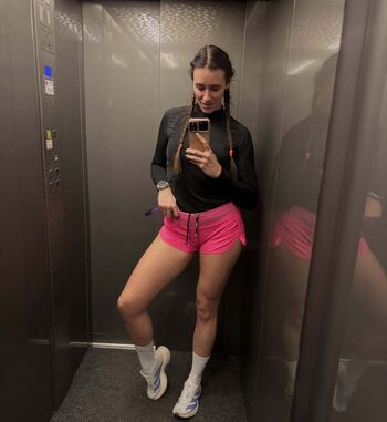 Full leaked Elisa santinon private onlyfans photo