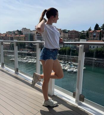 Elisa Santinon